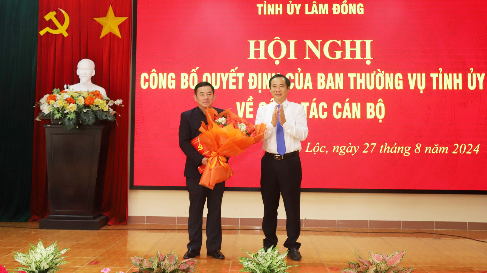 Dấu Ấn Hành Trình Nhân Ái Của Báo Điện Tử Dân Trí